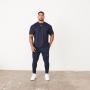 Navy Blau